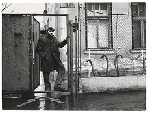 Rudolf Sikora – Rudolf Sikora na Tehelnej 32 (1) 