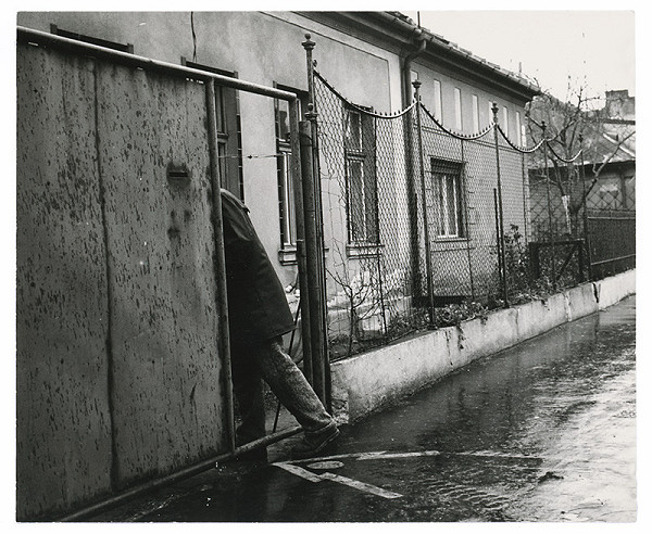 Rudolf Sikora – Rudolf Sikora na Tehelnej 32 (2) 