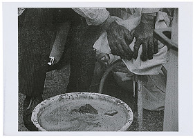 Peter Bartoš – Balnea, činnosť s hmotou  