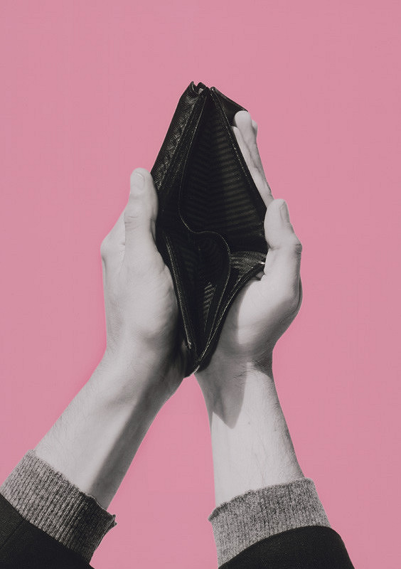 Marcel Mališ – Greedy Bitch 