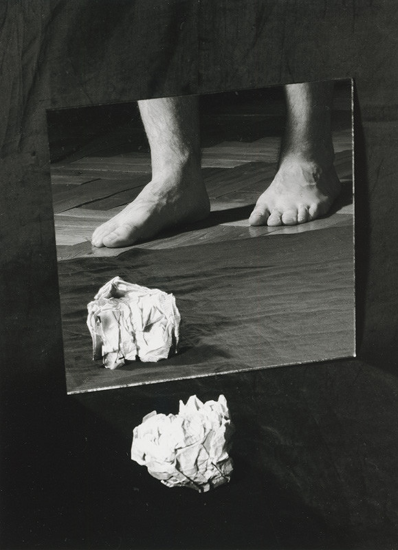 Alexandr Skalický – Fragmenty V. 