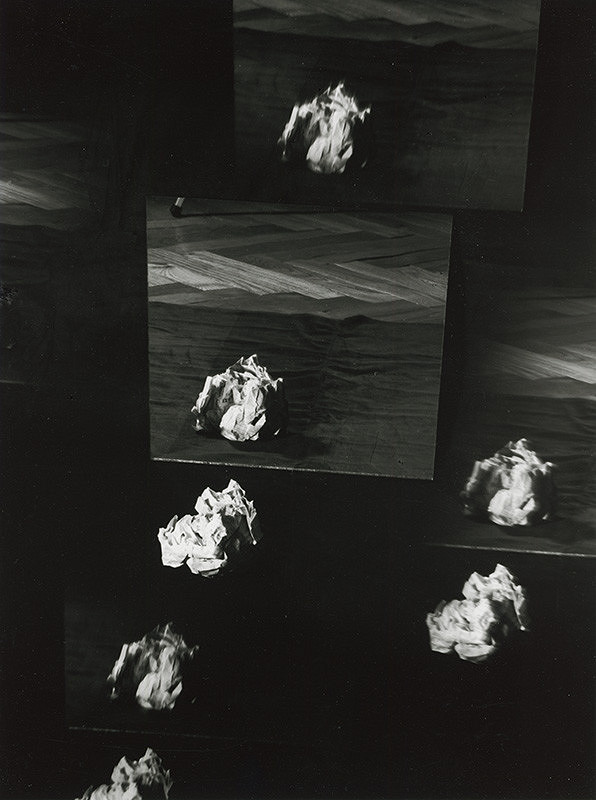 Alexandr Skalický – Fragmenty VIII. 