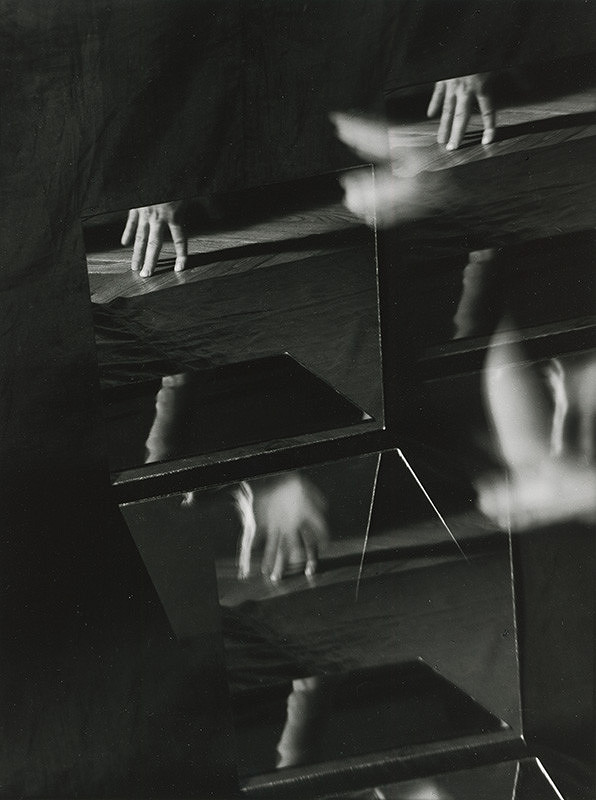 Alexandr Skalický – Fragmenty IX. 