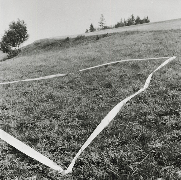 Alexandr Skalický – Trojuholník v krajine V. 