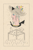 Ľudovít Fulla – Frontispice 