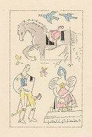 Ľudovít Fulla – Piesne vojenské 