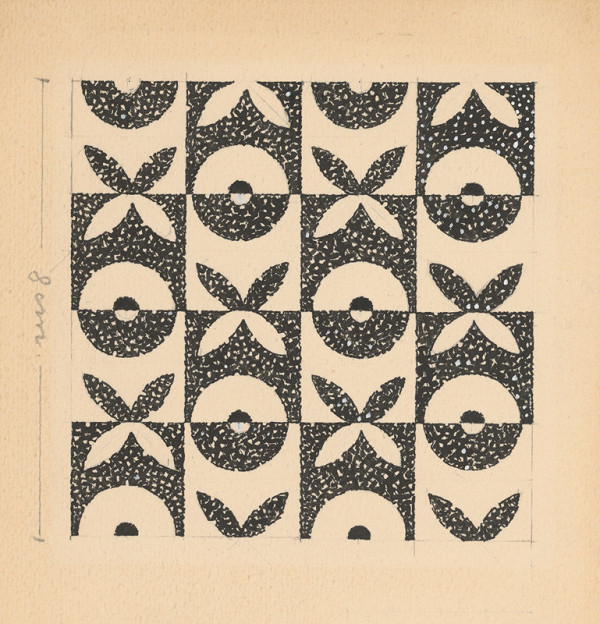 Ľudovít Fulla – Ornamentika 