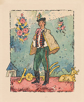 Ľudovít Fulla – Družba 