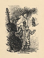 Ľudovít Fulla – Po muzike 