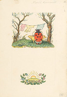 Ľudovít Fulla – Nanič kamarát 