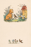 Ľudovít Fulla – Posmešník 