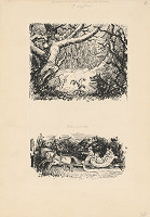 Ľudovít Fulla – O dvanástich mesiačikoch III. 