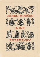 Ľudovít Fulla – Návrh razidla 