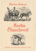 Ľudovít Fulla – Obálka pre I. diel 