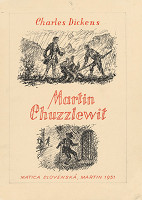 Ľudovít Fulla – Obálka pre II. diel 