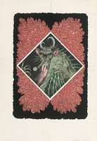 Albín Brunovský – Obluda 