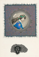 Albín Brunovský – Princezná 