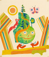 Alojz Klimo – Túlavý vrch 