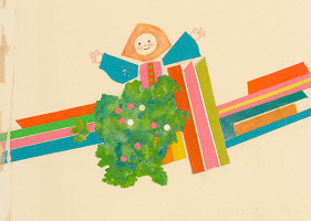 Alojz Klimo – O Katarínke a túlavom vrchu 