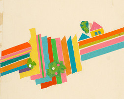 Alojz Klimo – O Katarínke a túlavom vrchu 