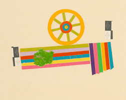 Alojz Klimo – O Katarínke a túlavom vrchu 