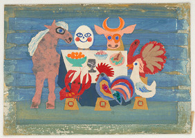 Alojz Klimo – Feast 