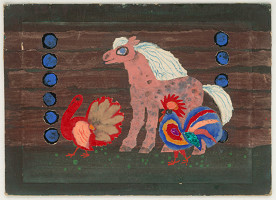 Alojz Klimo – Animals 