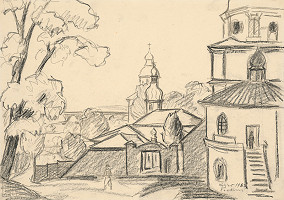 Matilda Čechová – Kijev 