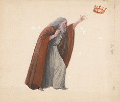 Viera Žilinčanová – Kráľ 