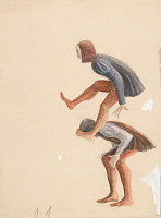 Viera Žilinčanová – Skok 