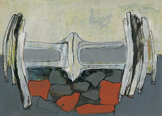 Bohumil Bača – Rozovretie 