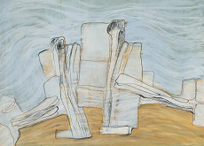 Bohumil Bača – Strážcovia pokoja 