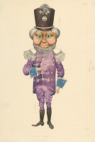 Albín Brunovský – Luskáčik 