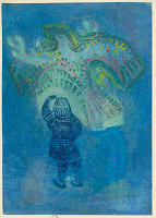 Viera Bombová – Eskymák a vták 