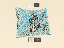 Viera Bombová – O brokátovom závese 