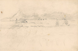 Jaroslav Augusta – Štúdia krajiny 