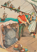 Vincent Hložník – Klietka na lodi 