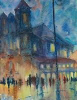 Herman Kvasnica – Bratislava 