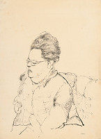 Lea Mrázová – Ján Drda 