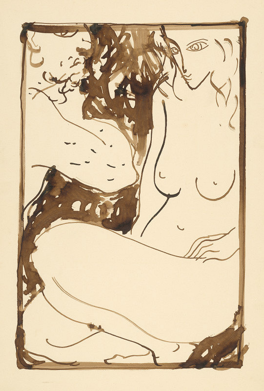 Róbert Dúbravec – Rybár z Voloska 