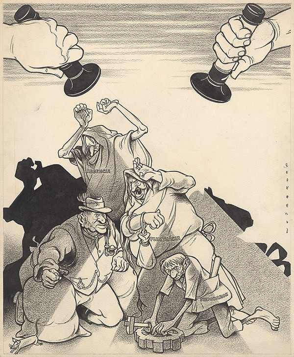 Viliam Weisskopf – Na zjazde si na nich posvietime 