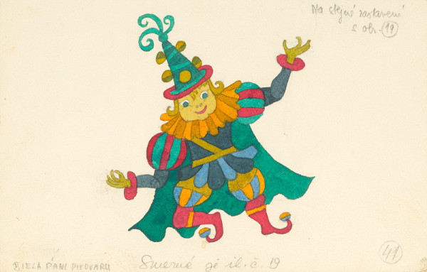 Miroslav Cipár – Dunajská kráľovná - Biela pani pivovaru 