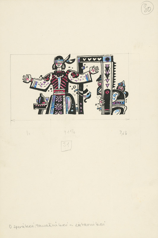 Róbert Dúbravec – O spevákovi,tanečníkovi a zábavníkovi 