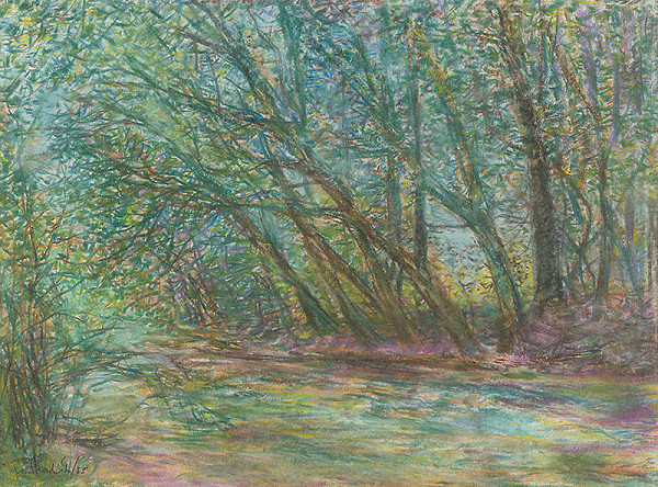 Jozef Šturdík – Potok 