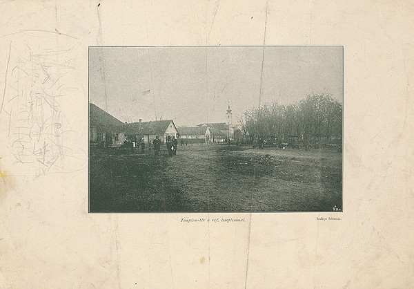 Ladislav Mednyánszky – Figurálne štúdie 242. 