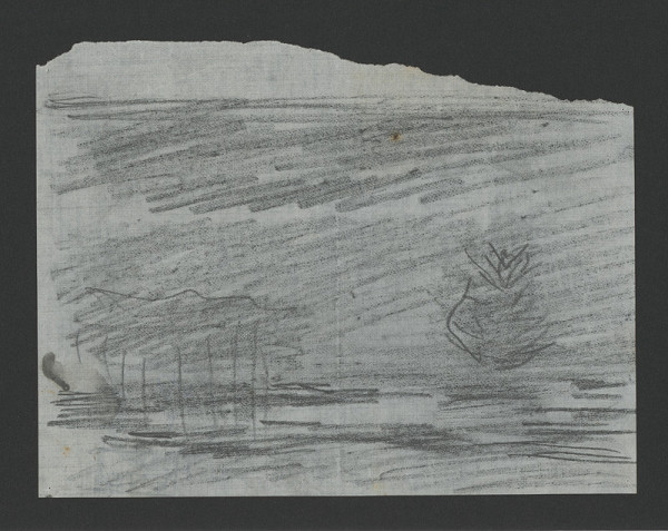 Ladislav Mednyánszky – Figurálne štúdie 491 