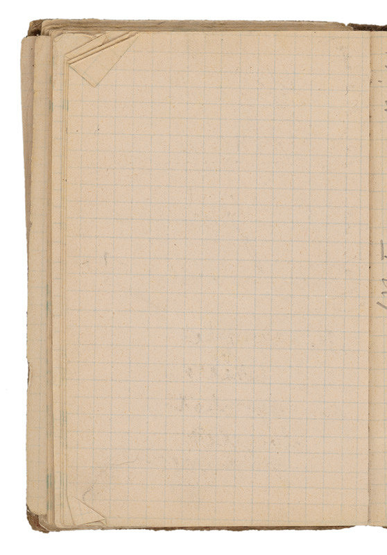 Ladislav Mednyánszky – 1. Náčrtník  