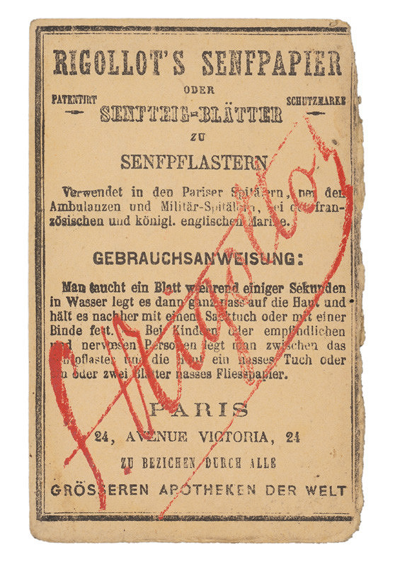 Ladislav Mednyánszky – 1. Náčrtník  