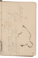 Ladislav Mednyánszky – 7. Náčrtník  