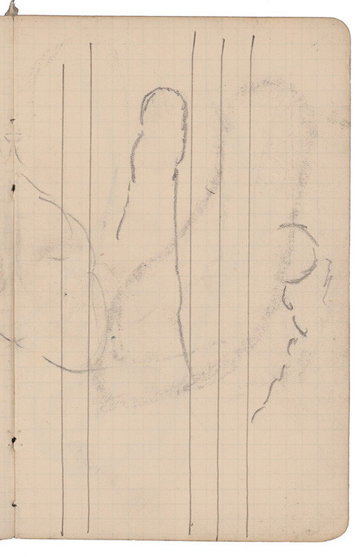 Ladislav Mednyánszky – 7. Náčrtník  